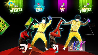 Just Dance 2015 – Nintendo Wii | USADO