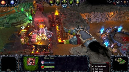 Dungeons 2 – PlayStation 4 | USADO