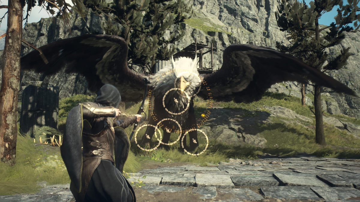 Dragon’s Dogma II – PlayStation 5