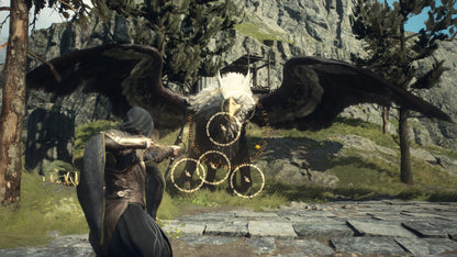 Dragon’s Dogma II – PlayStation 5