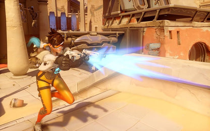 Overwatch: Origins Edition – PlayStation 4 | Usado
