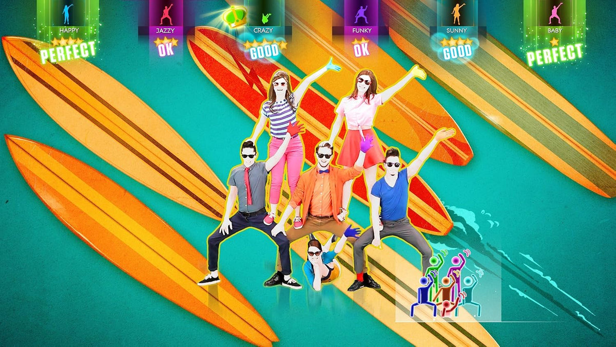 Just Dance 2014 – PlayStation 4 | USADO