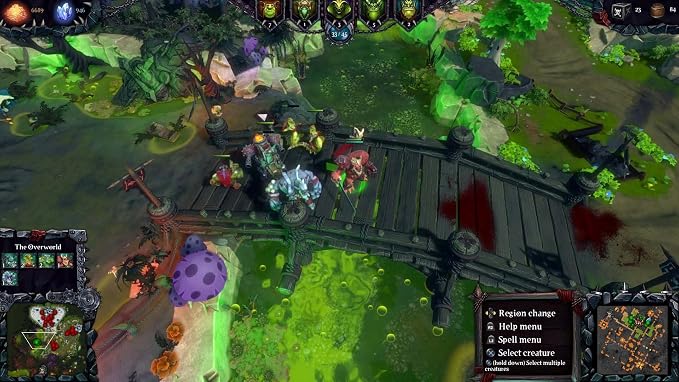 Dungeons 2 – PlayStation 4 | USADO