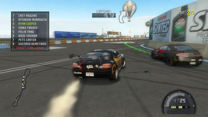 Need for Speed: ProStreet – PlayStation 3 | Usado