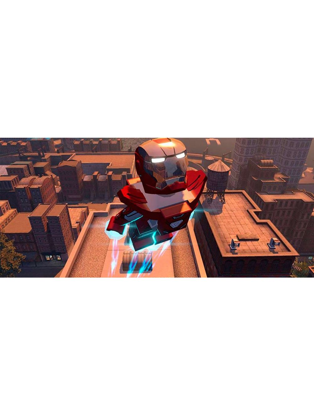 LEGO Marvel’s Avengers – PlayStation  4 | USADO