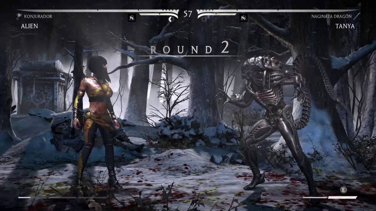 Mortal Kombat XL – PlayStation 4 | Usado
