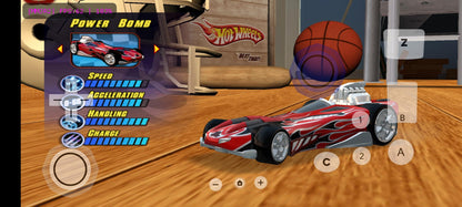 Hot Wheels: Beat That! – Nintendo Wii |  USADO