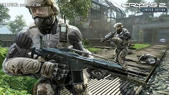 Crysis 2 – PlayStation 3 | Usado