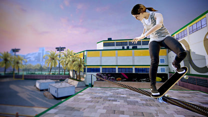 Tony Hawk's Pro Skater 5 – PlayStation 4 | Usado