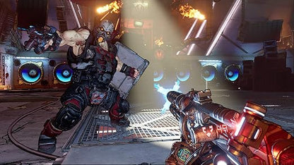 Borderlands 3 Deluxe Edition