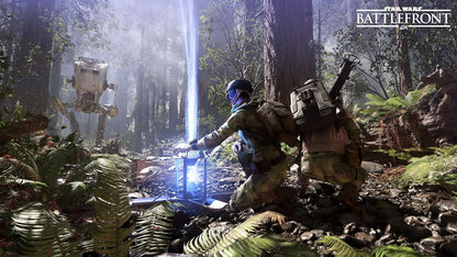 Star Wars Battlefront – Deluxe Edition - PlayStation 4| USADO