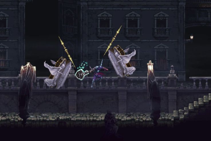 Blasphemous 2 – PlayStation 5 | USADO
