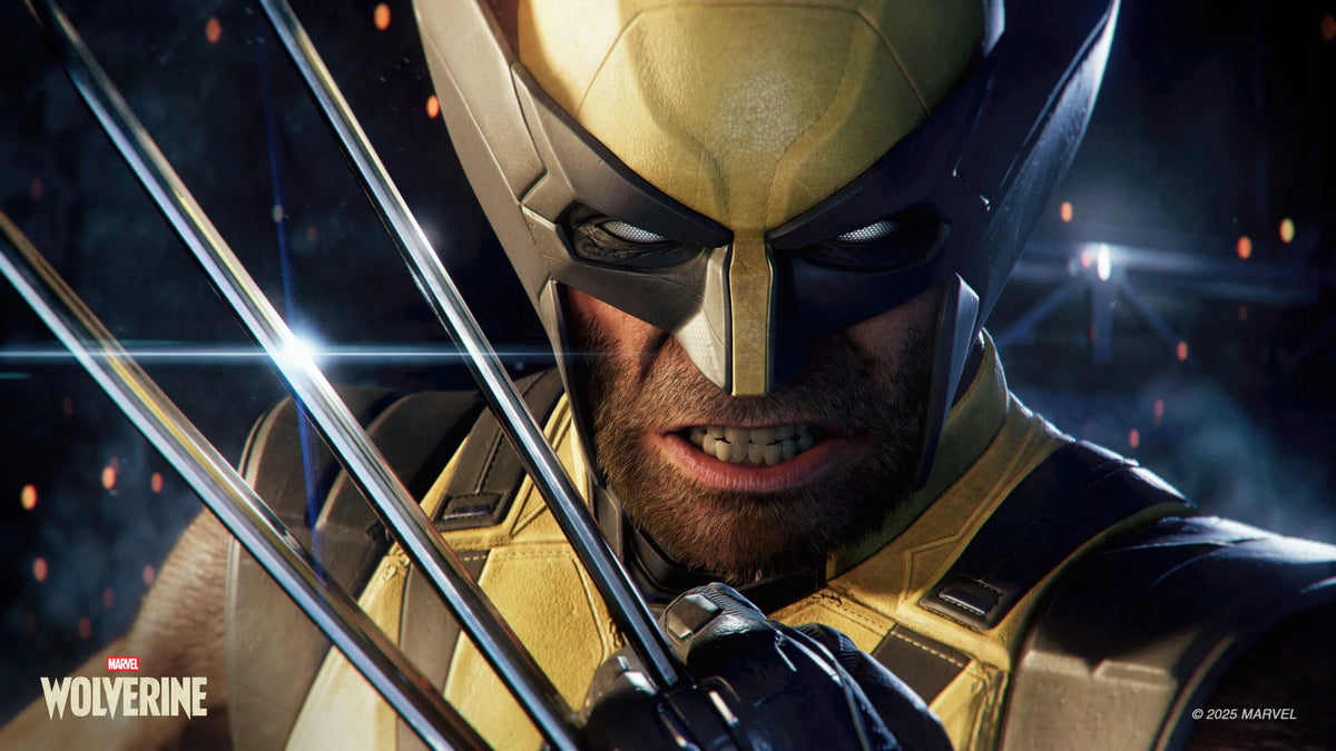 Marvel’s Wolverine – PlayStation 5