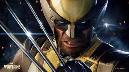 Marvel’s Wolverine – PlayStation 5