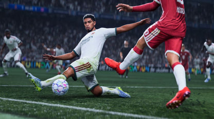 EA SPORTS FC 27 – Nintendo Switch 2