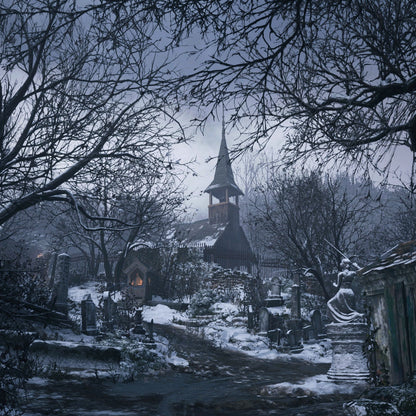 Resident Evil Village – PlayStation 5 | USADO