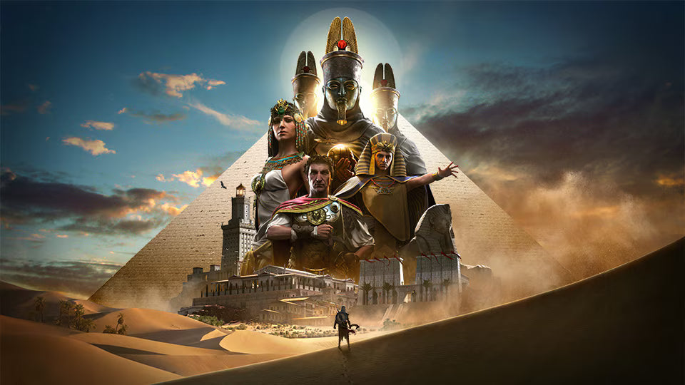 Assassin’s Creed Origins – Xbox One | USADO