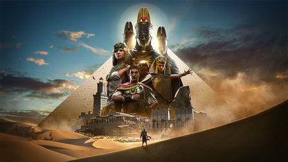 Assassin’s Creed Origins – Xbox One | USADO