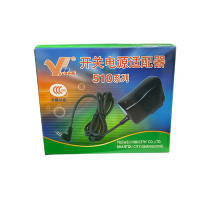 Adaptador 5V – Universal