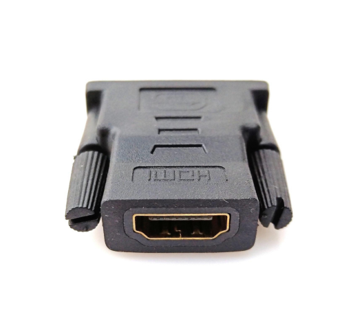 Adaptador HDMI a DVI-A