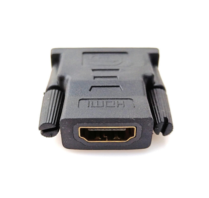 Adaptador HDMI a DVI-A