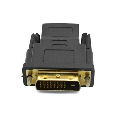 Adaptador HDMI a DVI-A