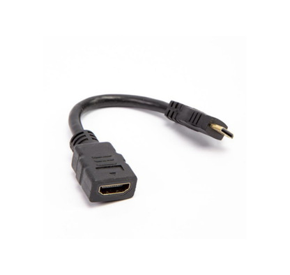 Adaptador HDMI a Micro HDMI