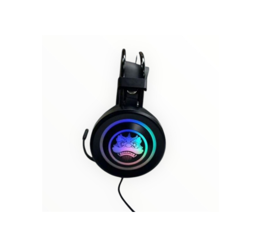 Audífonos Gaming Headset T906