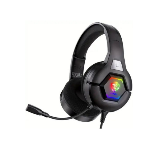 Audífonos Soulbytes Pro Gaming Headset S100
