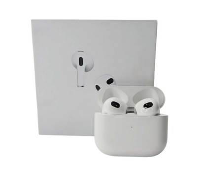 AirBuds 3 – Audífonos Genéricos Bluetooth