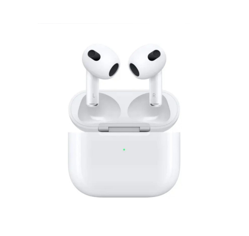 AirBuds 3 – Audífonos Genéricos Bluetooth