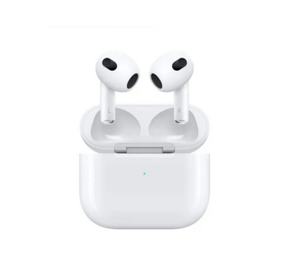 AirBuds 3 – Audífonos Genéricos Bluetooth