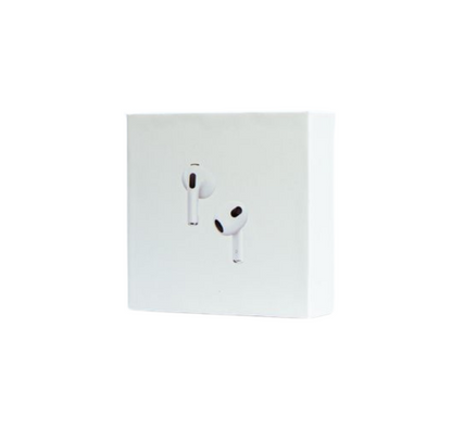 AirBuds Pro 4 – Audífonos Bluetooth con Estilo Pro