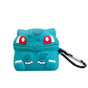 AIRPODS CASE BULBASAUR 3