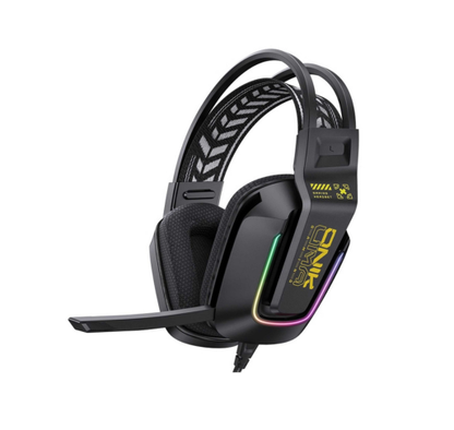 Audífono Gamer Onikuma GT828