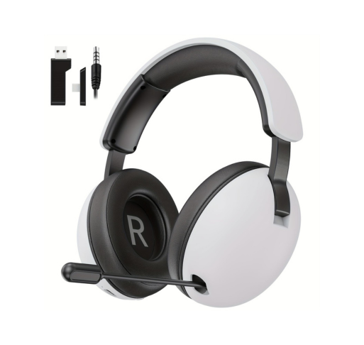 Audífonos BL500 Inalámbricos