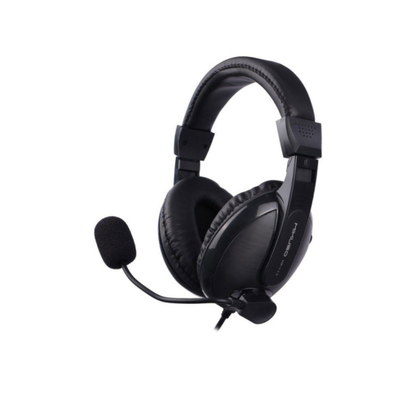 Audífonos Mikuso Microphone Headset HP117