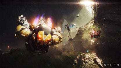 Anthem – PlayStation 4 | USADO