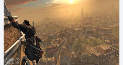 Assassin’s Creed Rogue – Xbox 360 - Usado