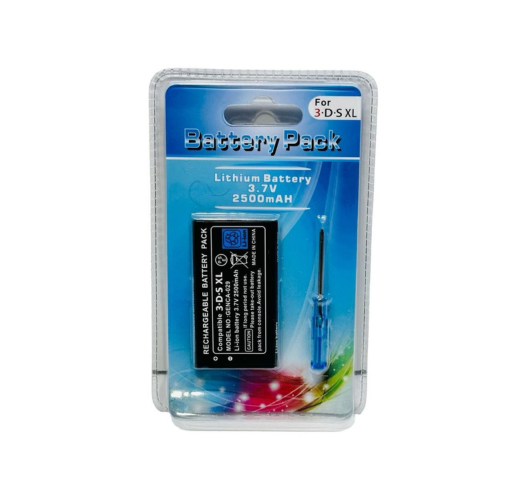 Batería para Nintendo 3DS XL / New 3DS XL