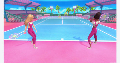 Barbie Project Friendship – PlayStation 4