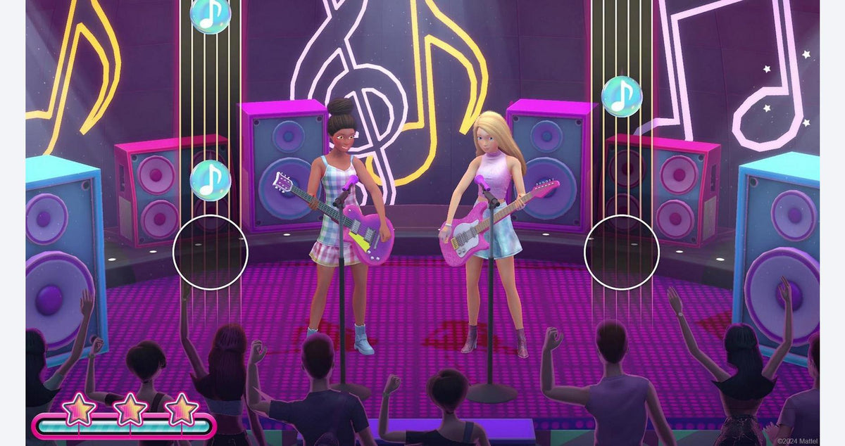 Barbie Project Friendship – PlayStation 4