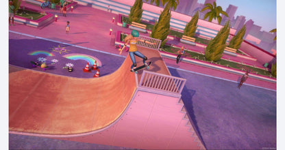 Barbie Project Friendship – PlayStation 4
