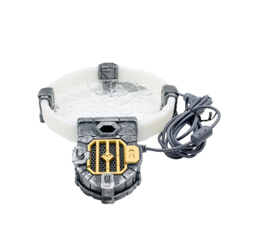 Base Skylanders Trap Team Traptanium Portal of Power – Wii U / PS3 / PS4