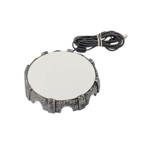 Base Skylanders Portal of Power Modelo 0000547 – Swap Force (PS3, PS4, Wii, Wii U)