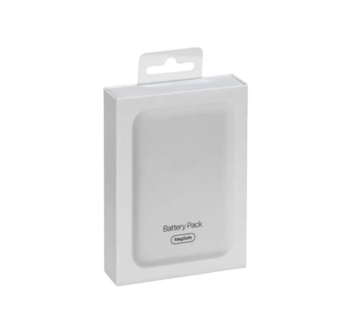 Battery Pack – Batería Recargable Portátil