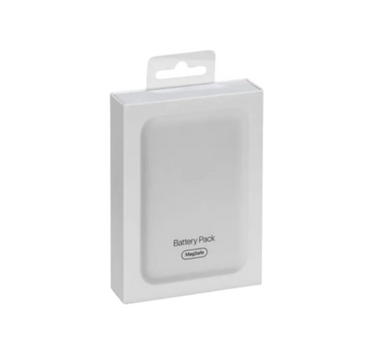 Battery Pack – Batería Recargable Portátil