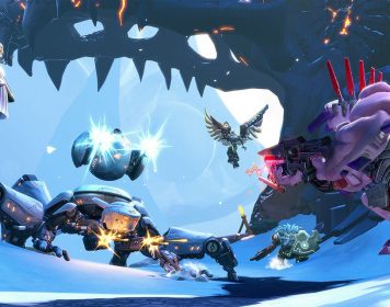 Battleborn – PlayStation 4 | USADO