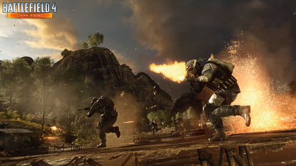 Battlefield 4 – PlayStation 3 | Usado