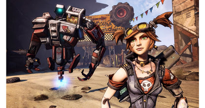 Borderlands 2 – Xbox 360 - Usado